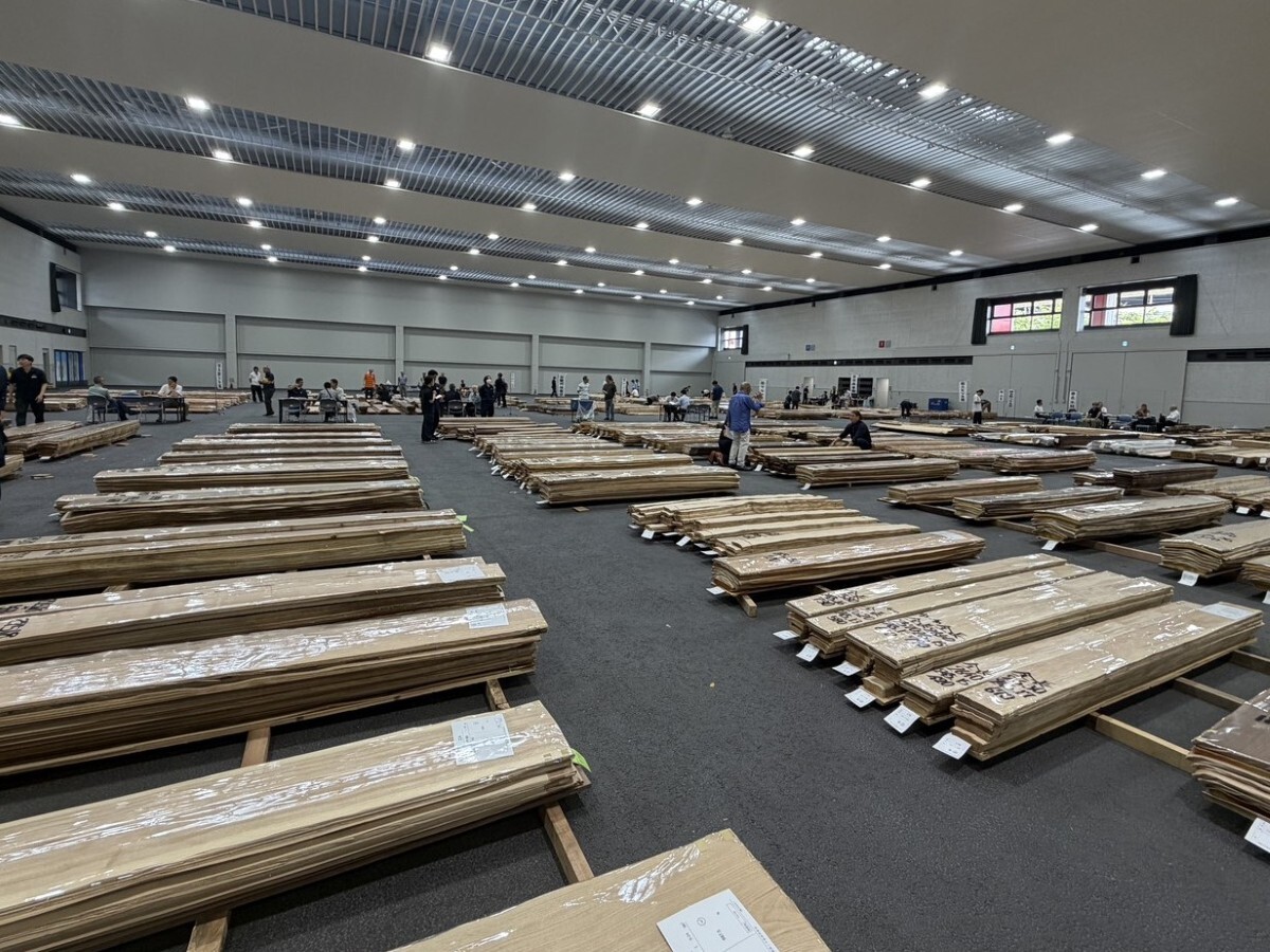 ツキ板展示会2.jpg